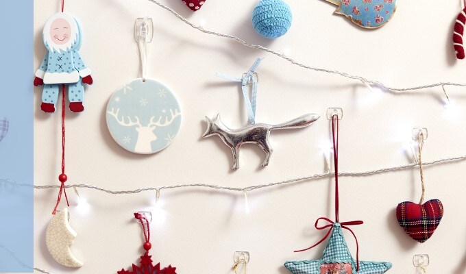 Haki przezroczyste do dekorownia
